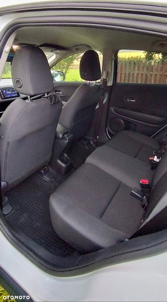 Honda HR-V 1.5 Comfort (Honda Connect+) - 7