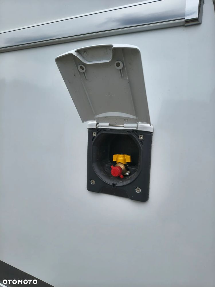 Tabbert DaVinci 500 KD - 22