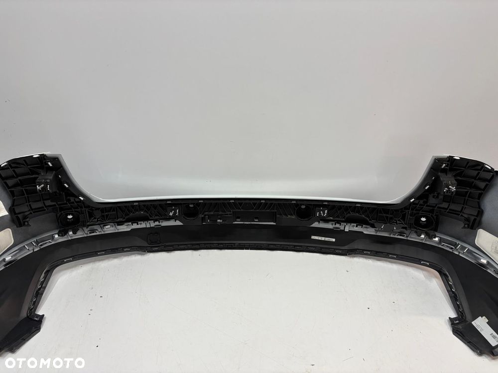 Audi Q3 83A Zderzak Tył Tylny 83A807511 83A807521A - 6