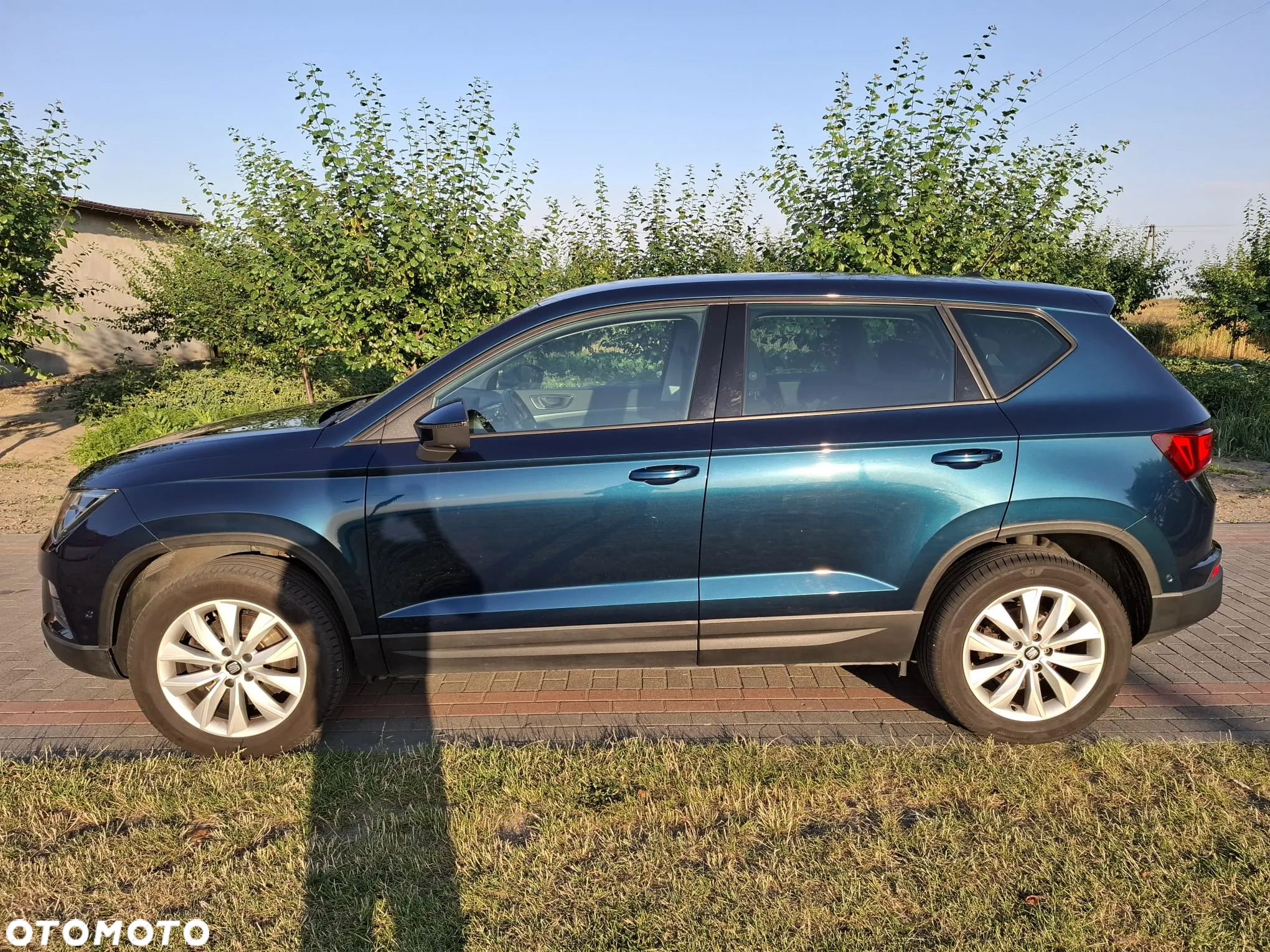 Seat Ateca - 7