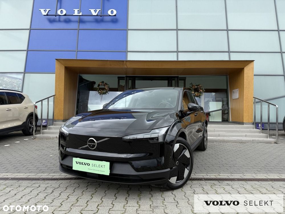 Volvo EX30