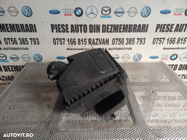 Carcasa Filtru Aer Opel Astra J 1.7 Cdti Motor A17DTR A17DTH - Dezmembrari Arad