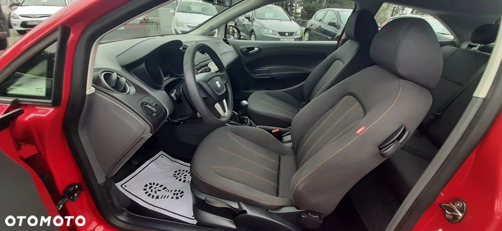 Seat Ibiza - 27