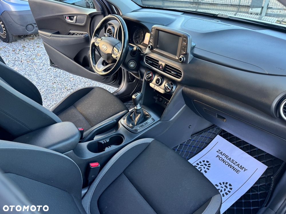 Hyundai Kona - 25
