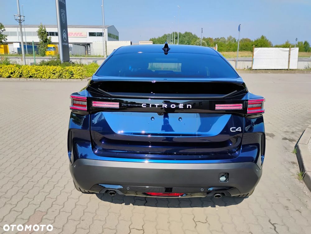 Citroën C4 1.2 mHEV Max eDCT6 - 7