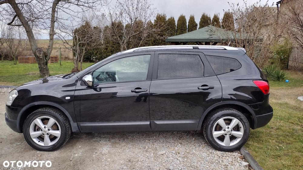 Nissan Qashqai+2 2.0 Tekna - 3