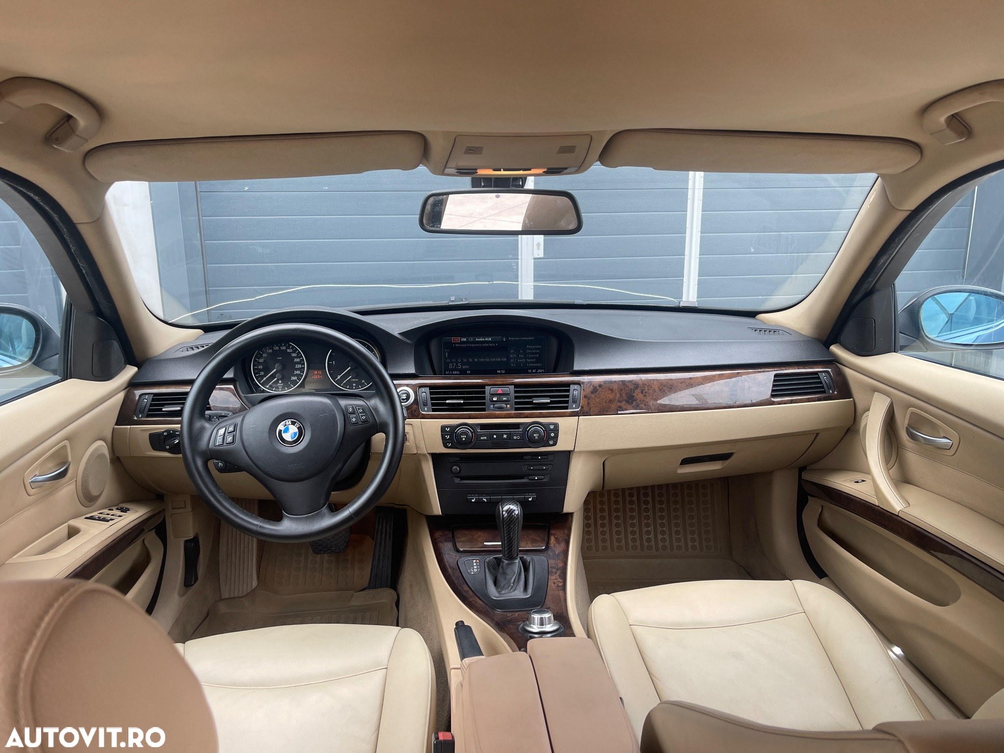 BMW Seria 3 - 7