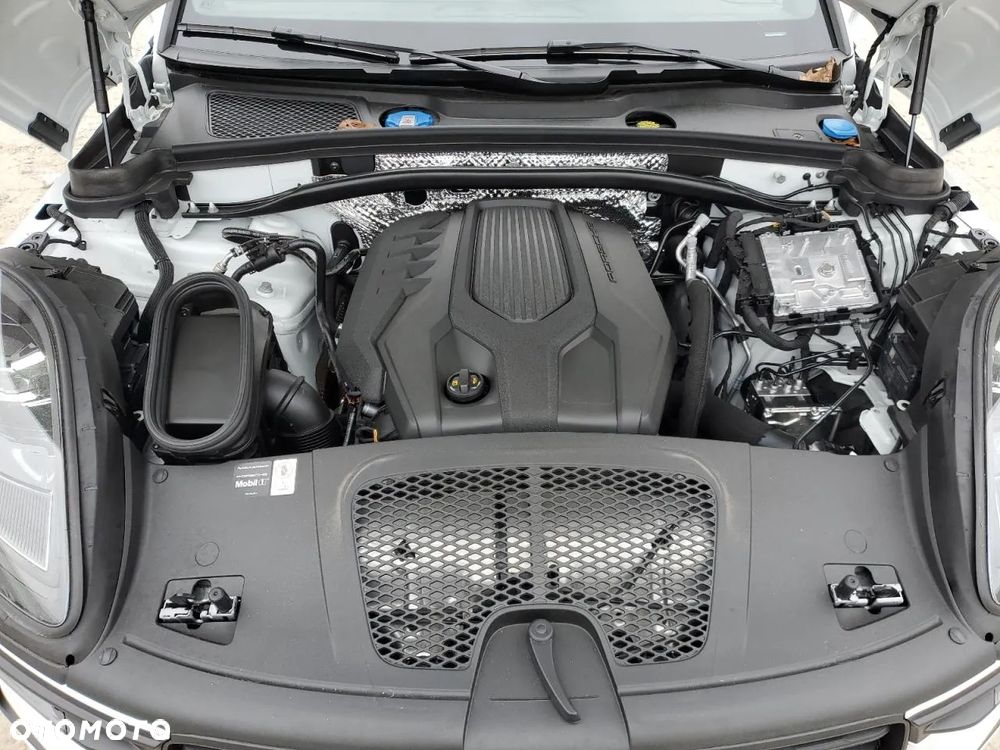 Porsche Macan - 12