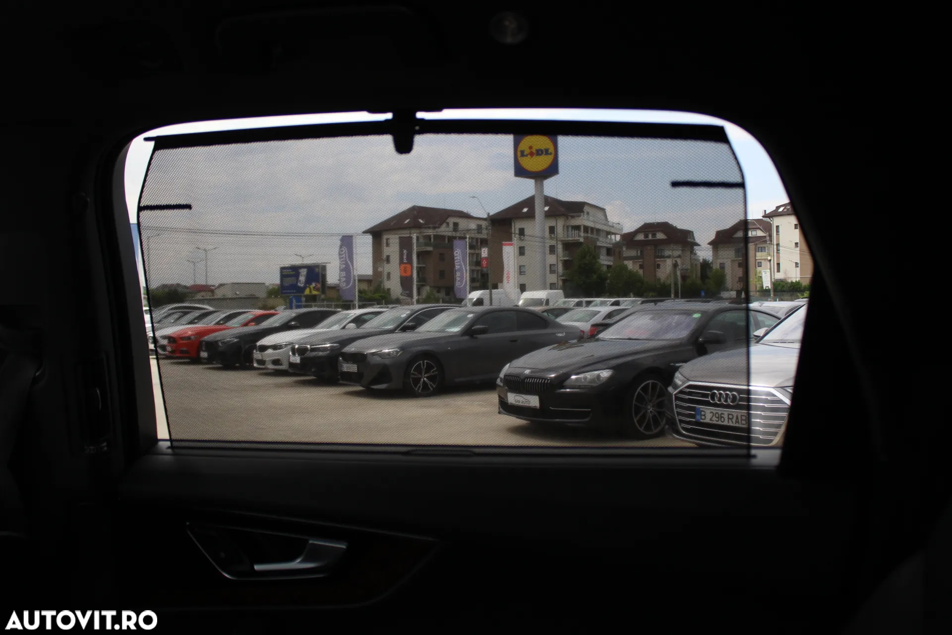 Audi Q7 3.0 55 TFSI quattro Tiptronic Basic - 20