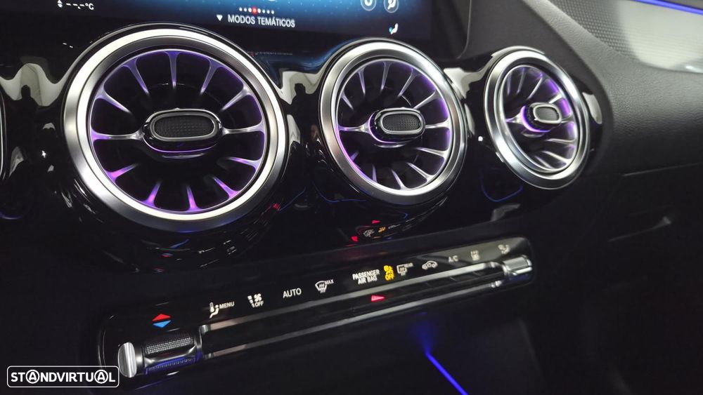 Mercedes-Benz EQA 250+ Progressive - 18