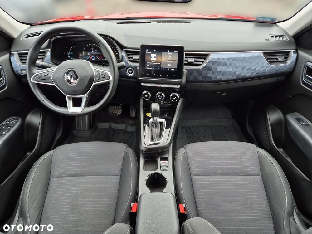 Renault Arkana - 15