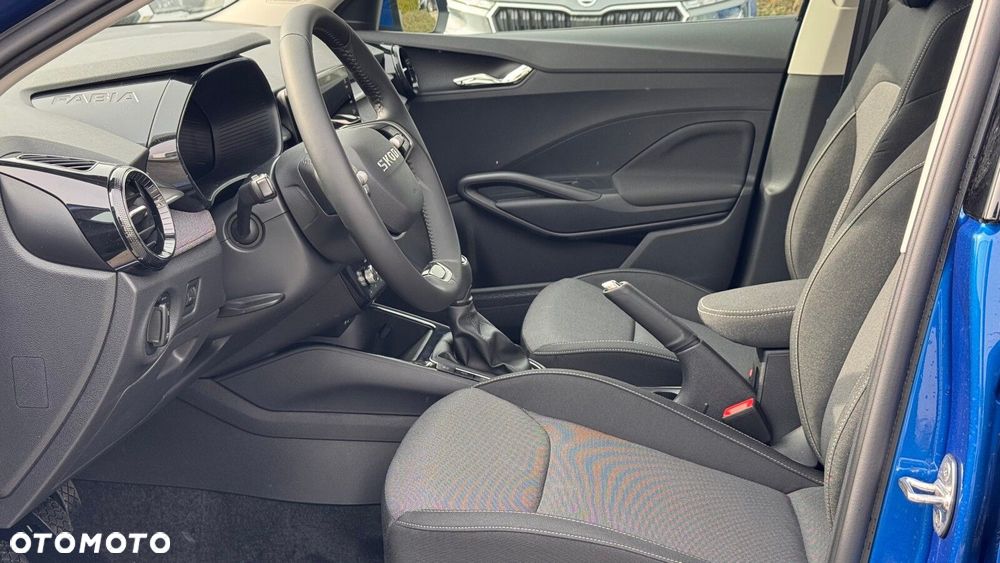 Skoda Fabia 1.0 TSI Selection - 9