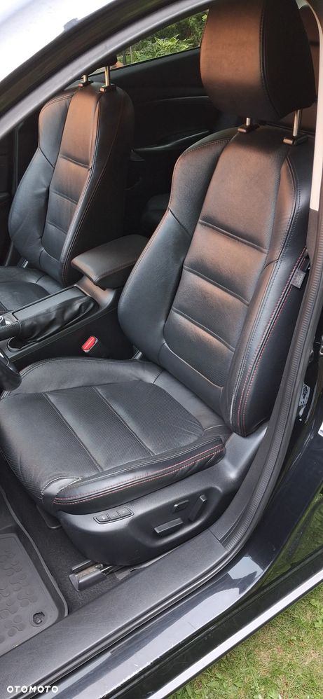 Mazda 6 2.0 Skypassion I-ELoop - 11