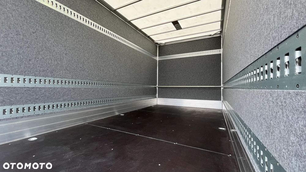 Renault MASTER Kontener do przewozu mebli - 11