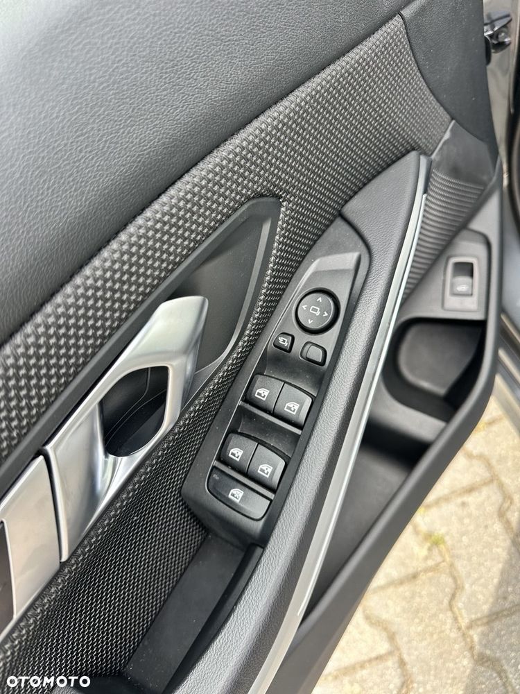 BMW Seria 3 318i Advantage sport - 16