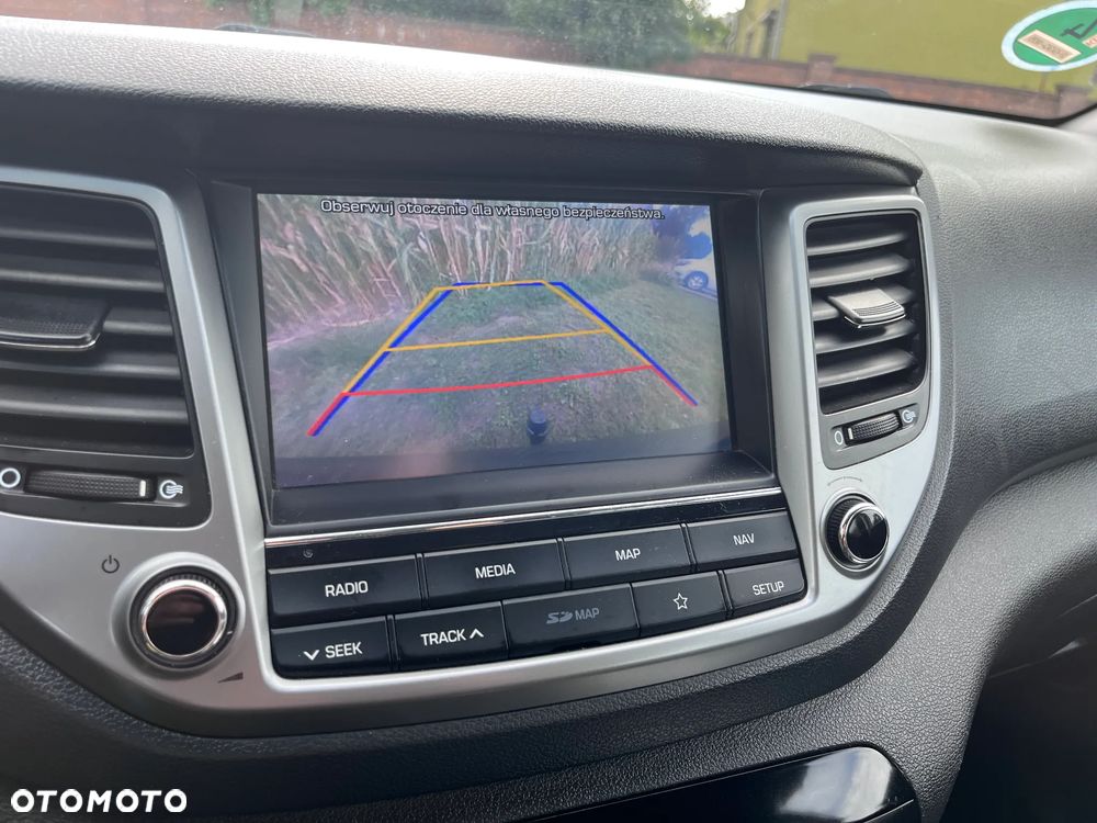 Hyundai Tucson 1.6 GDi 2WD Premium - 27