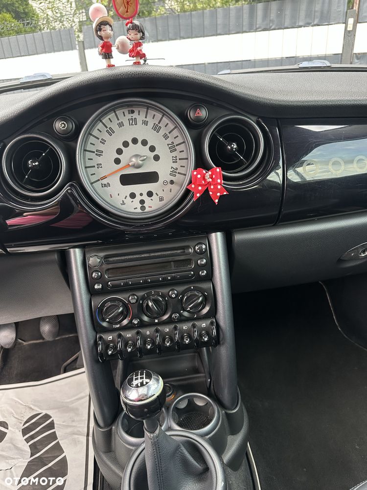 MINI Cooper - 4