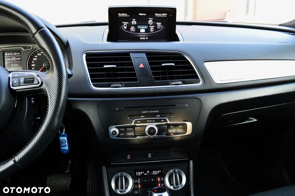 Audi Q3 - 14
