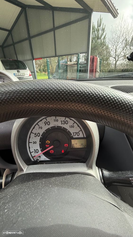 Citroën C1 1.0 SX Airdream - 2