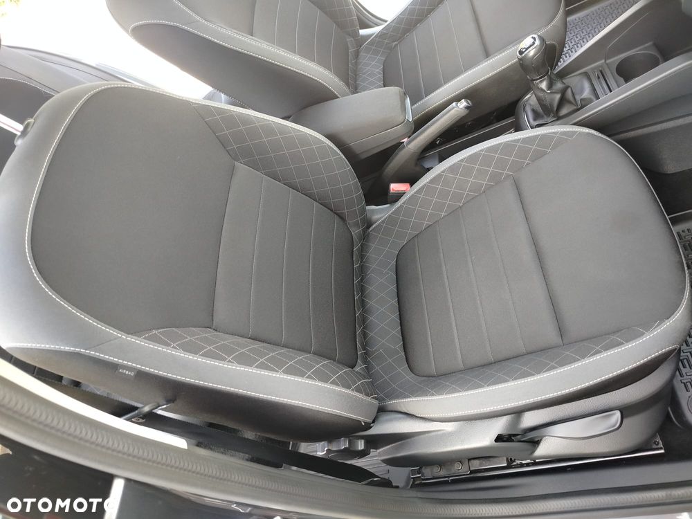 Skoda Fabia 1.0 TSI Ambition - 23