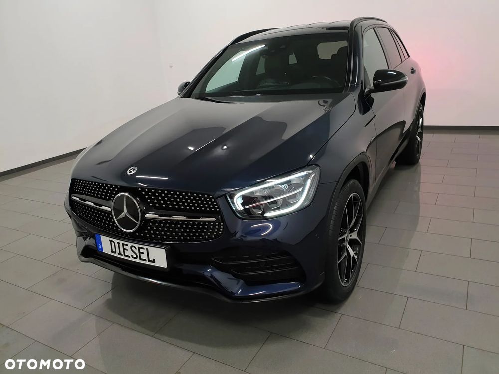 Mercedes-Benz GLC - 37