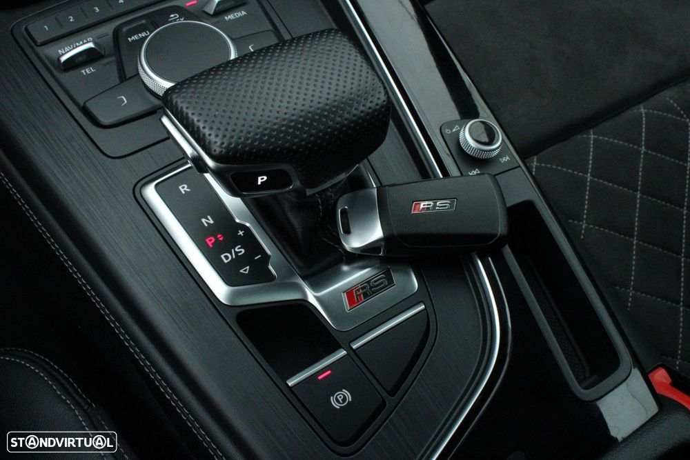 Audi RS4 Avant 2.9 TSI quattro Tiptronic - 33