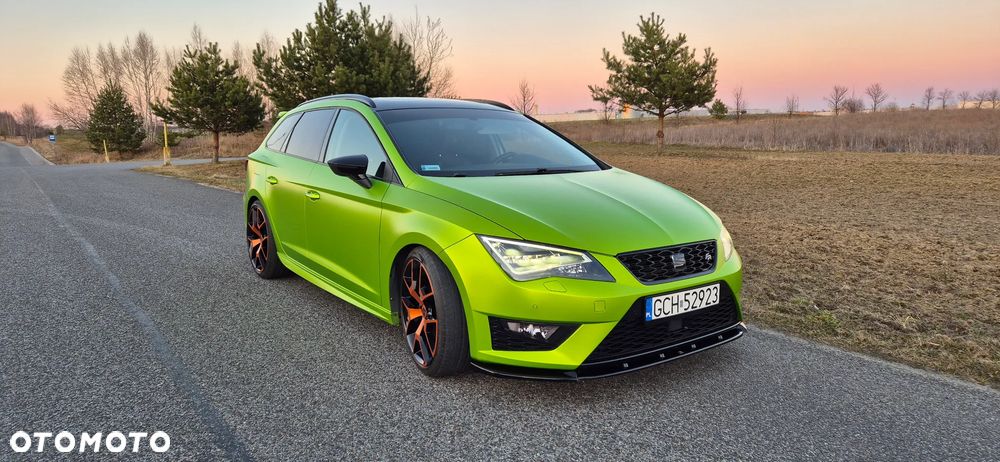 Seat Leon - 3