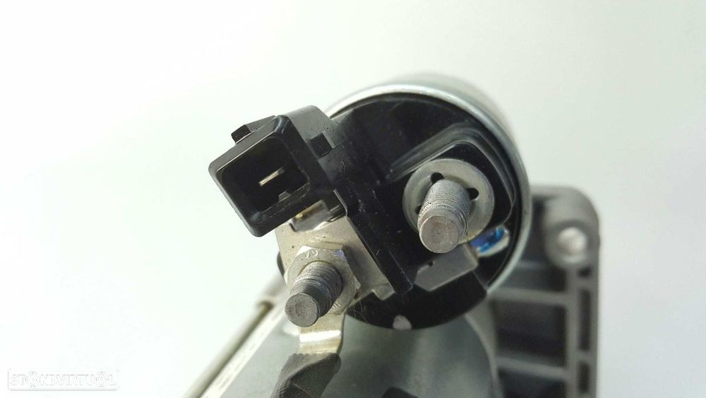 MOTOR DE ARRANQUE CITROEN C5 AIRCROSS FEEL - 4