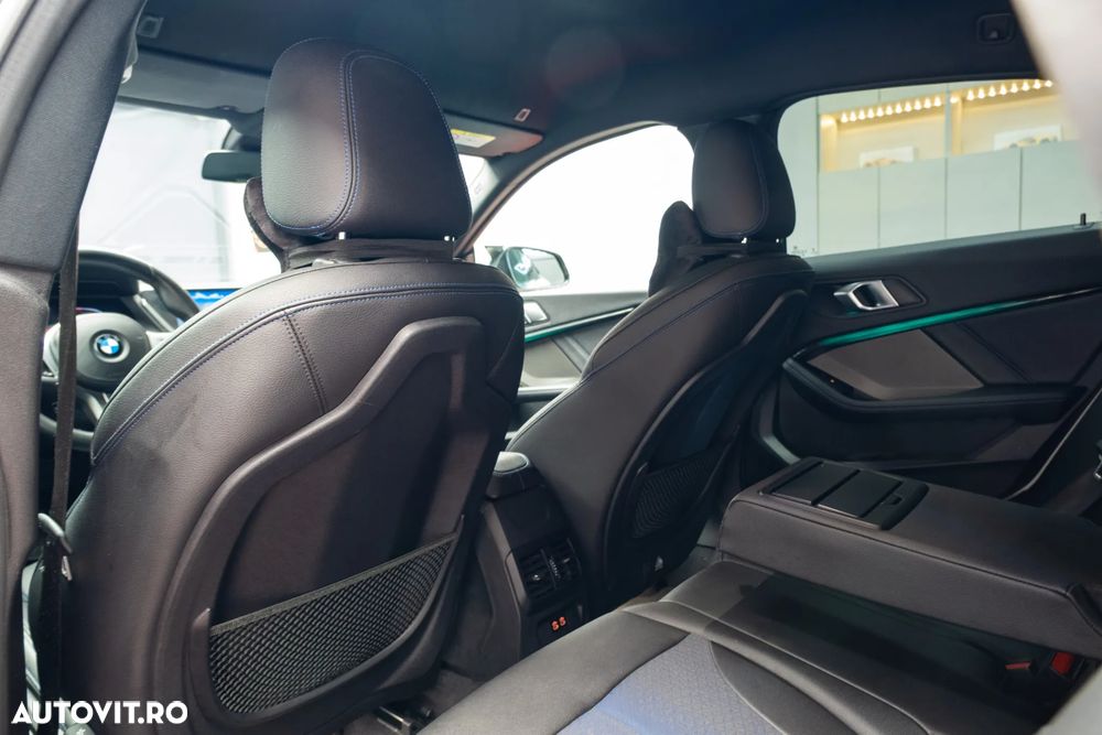 BMW Seria 2 218i Gran Coupe Aut. M Sport - 17