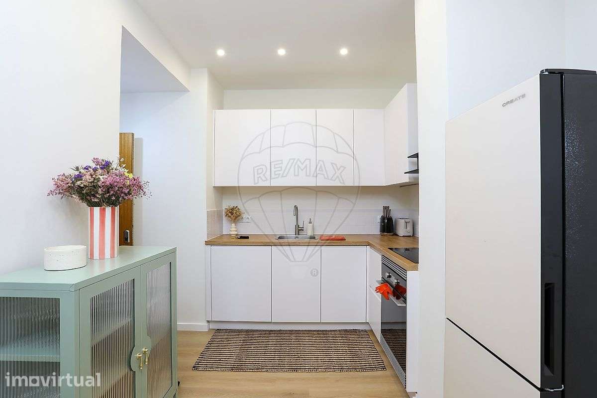 Apartamento T1 para venda - Grande imagem: 3/18