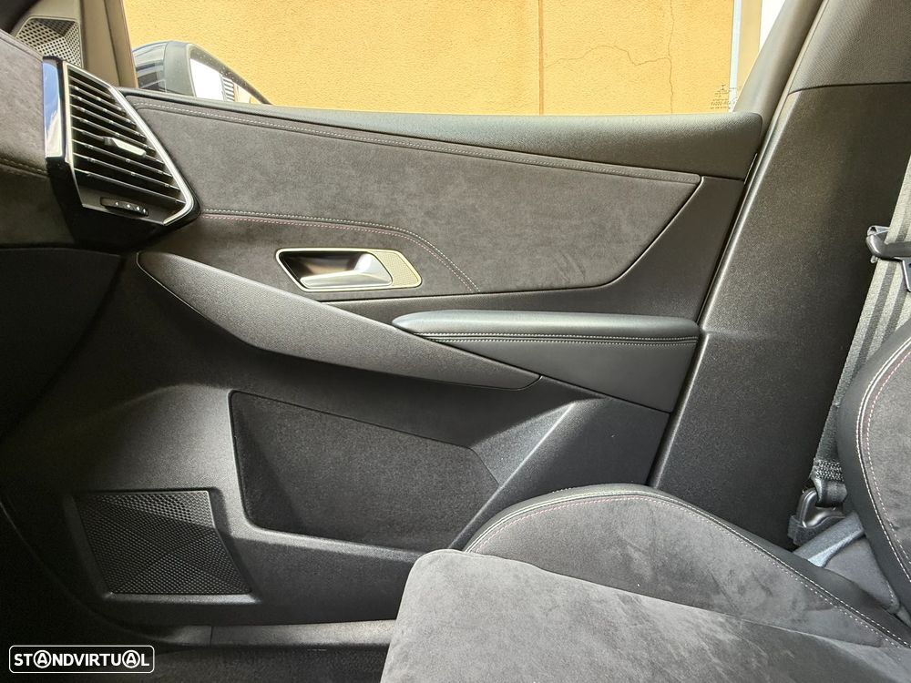 DS DS7 BlueHDI 130 Aut. Performance Line - 30