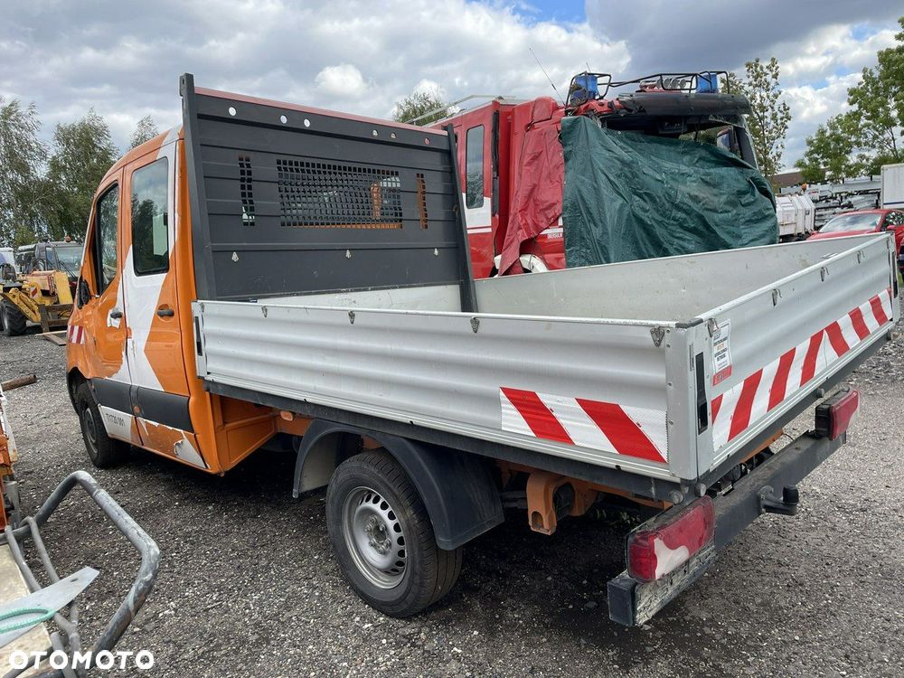 Mercedes-Benz Sprinter - 7