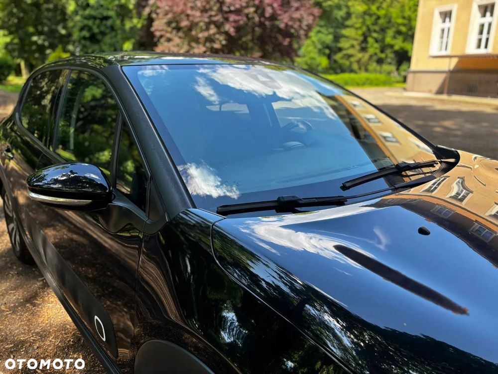 Citroën C3 Pure Tech 110 S&S EAT6 SHINE - 12