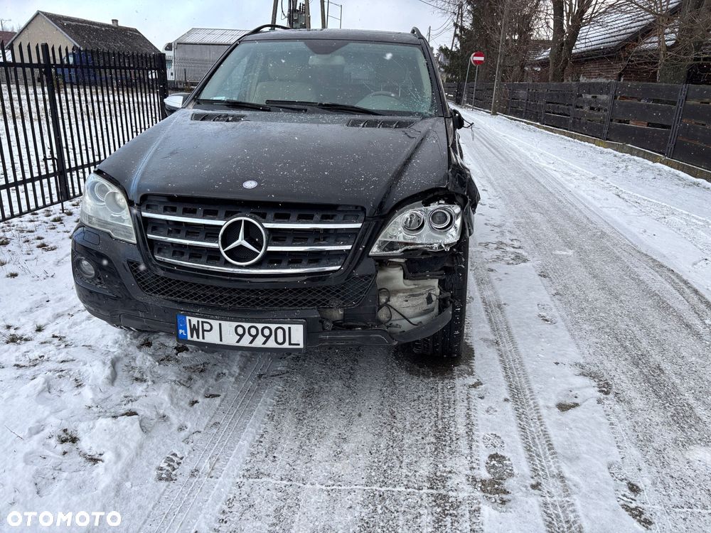 Mercedes-Benz ML 450 CDI 4-Matic - 19