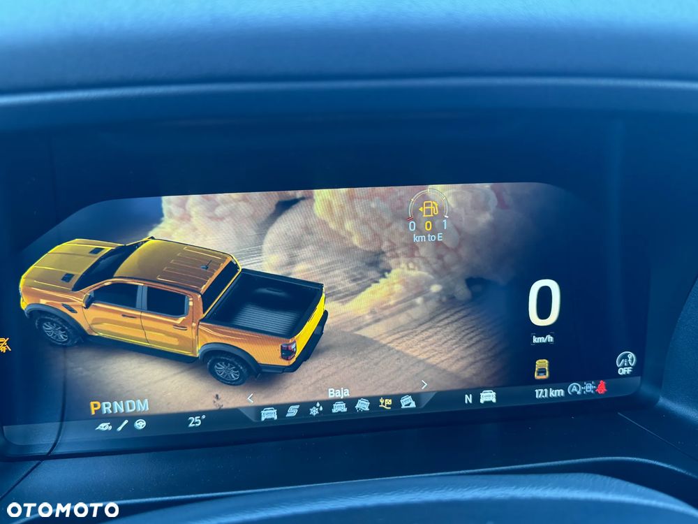 Ford Ranger Raptor ver-3-0-ecoboost-twin--turbo-4x4-dc-raptor - 24