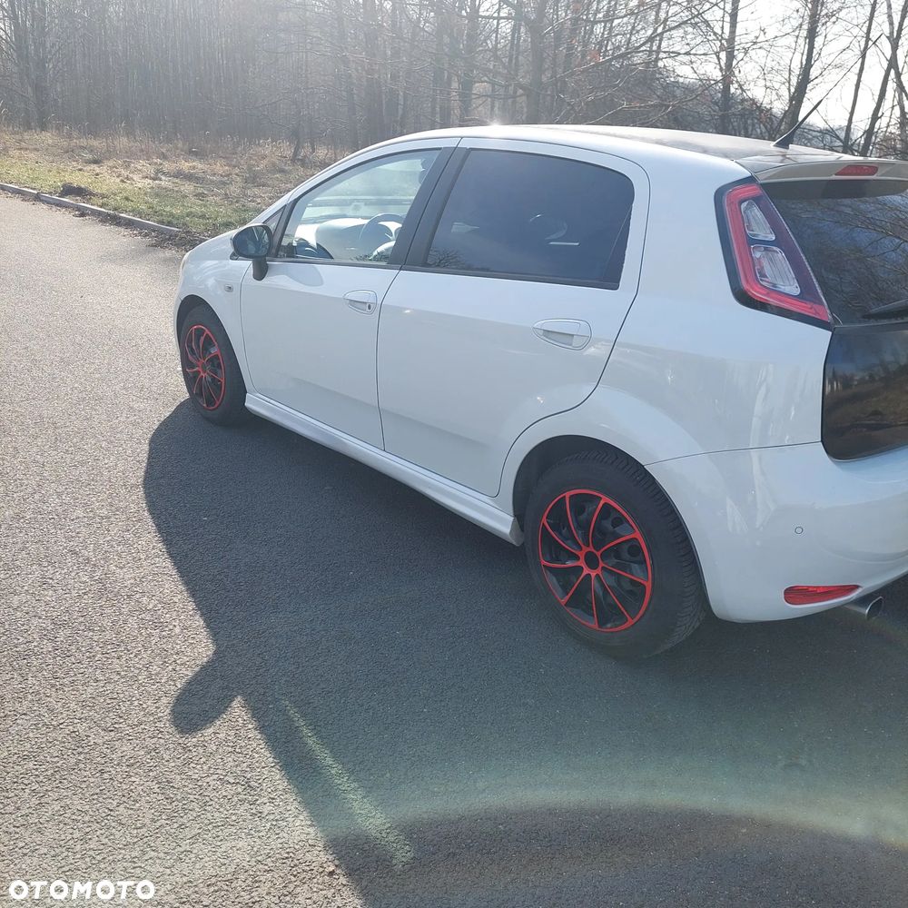Fiat Punto - 3