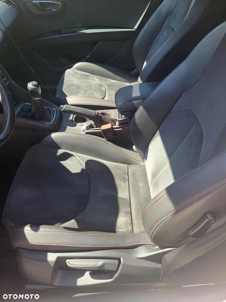 Seat Leon - 13