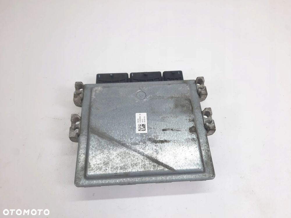 KOMPUTER STEROWNIK SILNIKA MEGANE III 1.5 DCI - 4