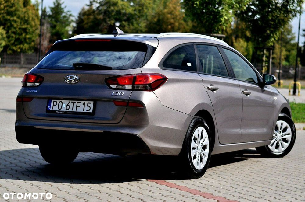 Hyundai i30 - 4
