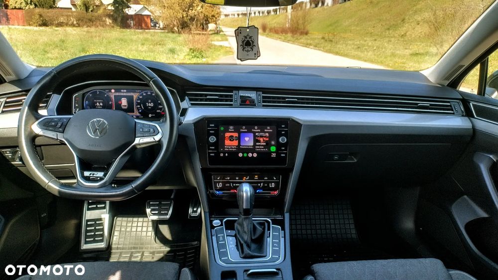 Volkswagen Passat 2.0 TDI EVO Business DSG - 7