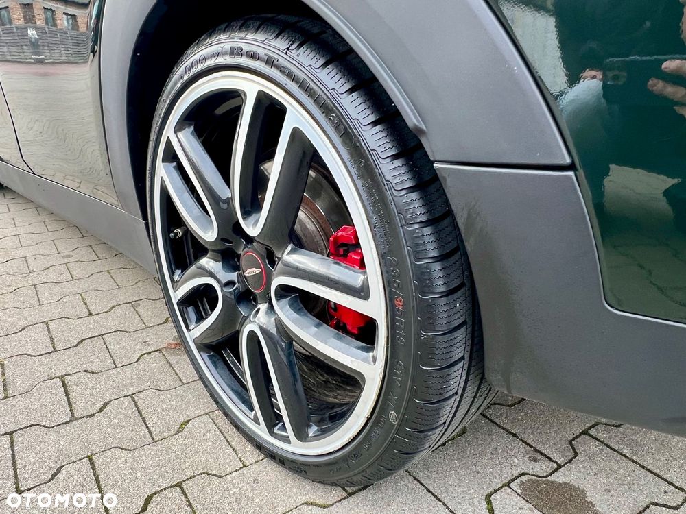 MINI John Cooper Works - 12
