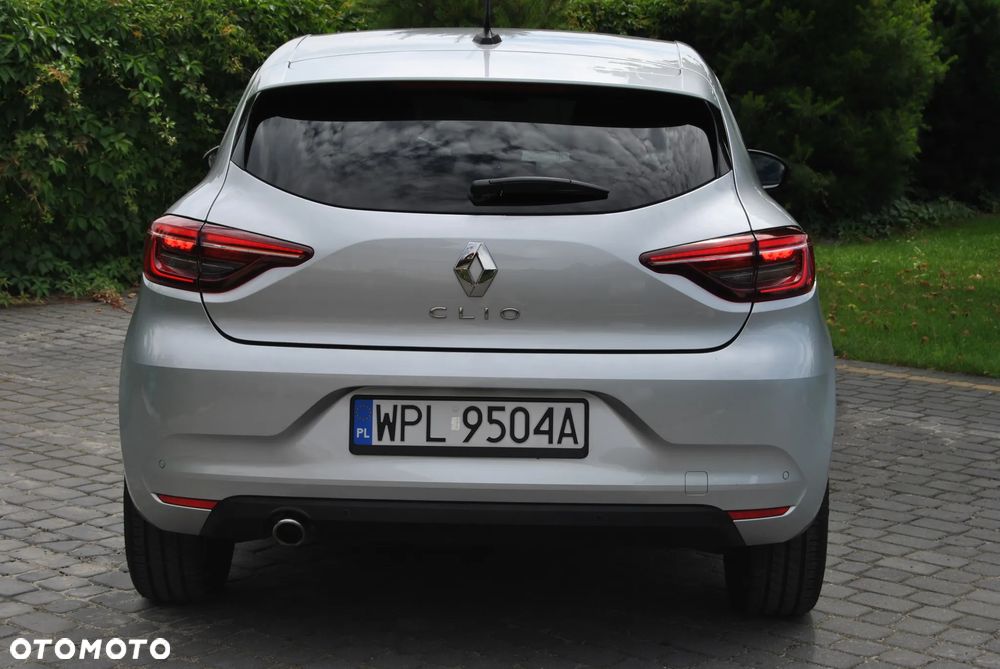Renault Clio TCe 90 EVOLUTION - 14