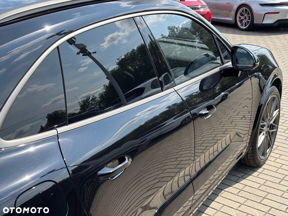 Porsche Macan - 10