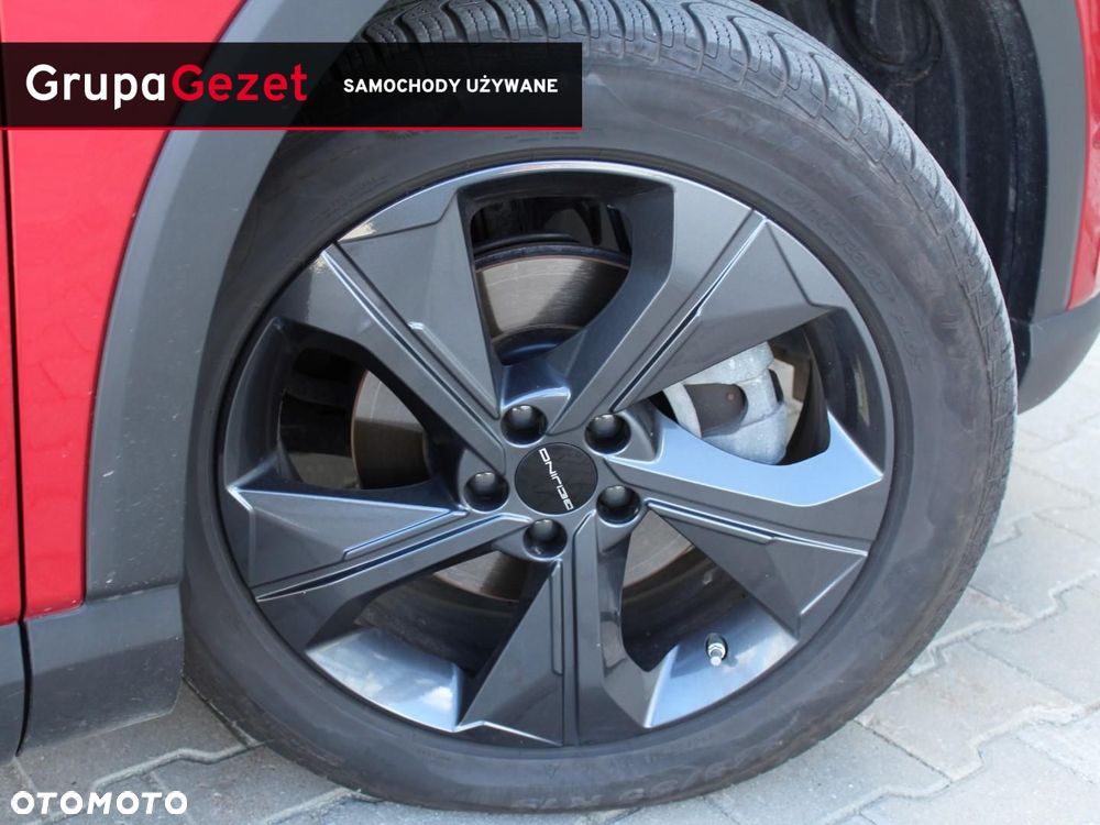 BAIC 5 Beijing 1.5T Luxury DCT - 9