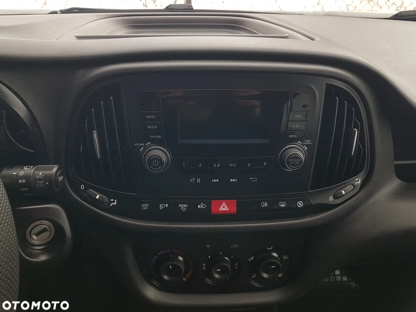 Fiat Doblo 1.6 Multijet 16V Easy - 10