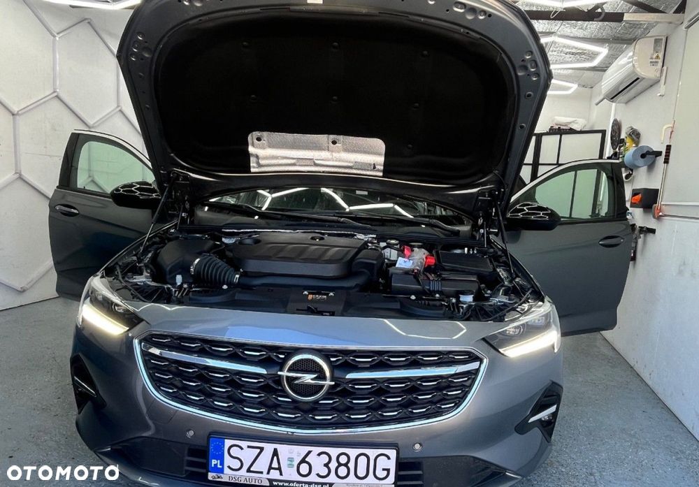 Opel Insignia - 39