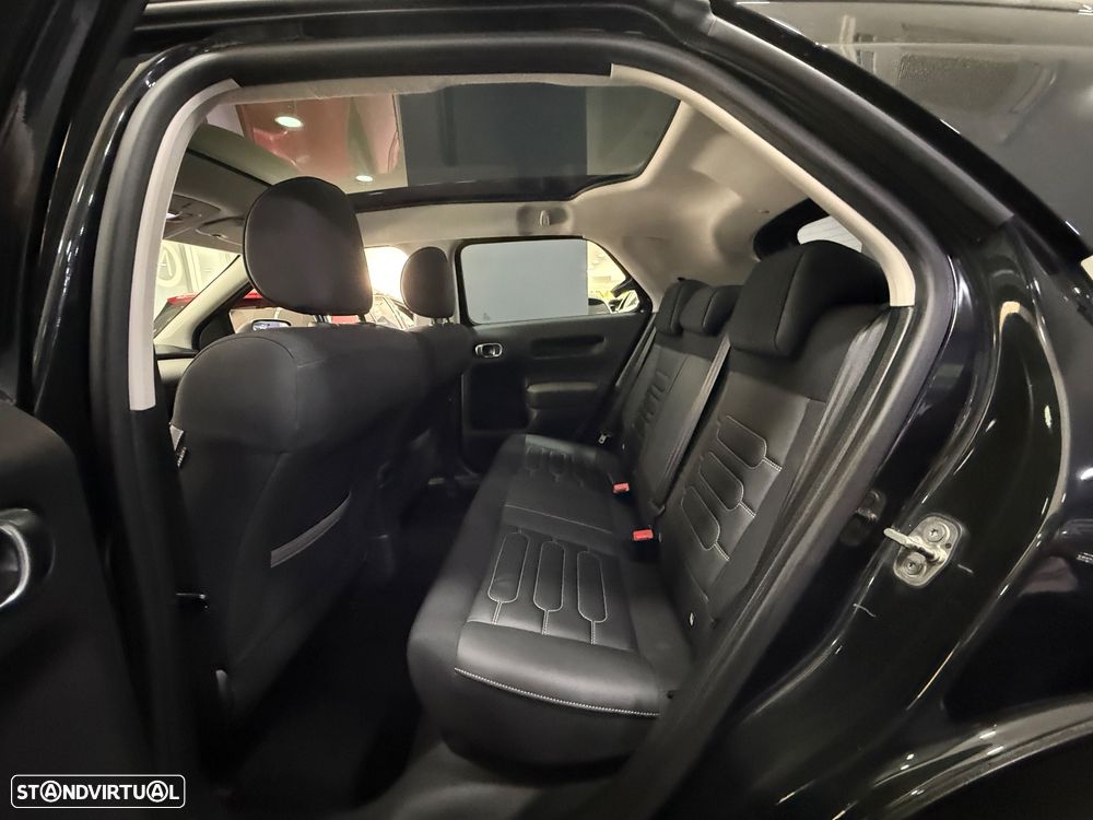 Citroën C4 Cactus 1.2 PureTech Shine Pack - 10