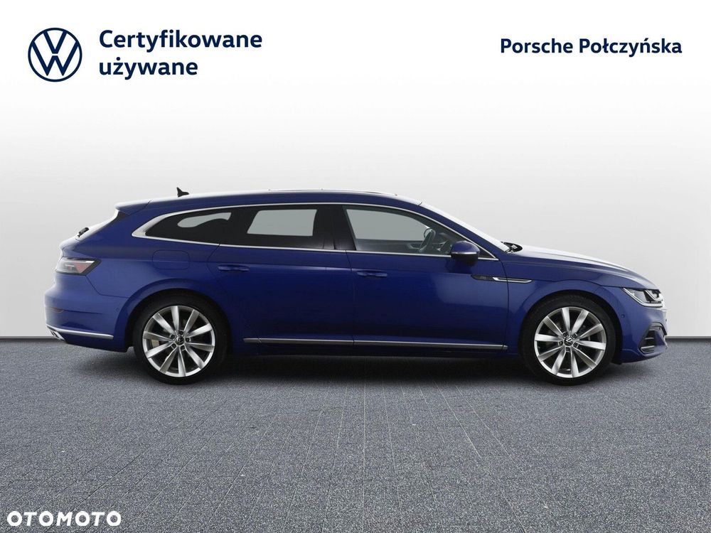 Volkswagen Arteon Shooting Brake 2.0 TDI 4Motion R-Line DSG - 8
