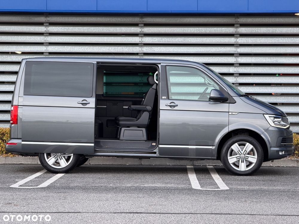 Volkswagen Multivan 2.0 BiTDI L1 Generation SIX - 7