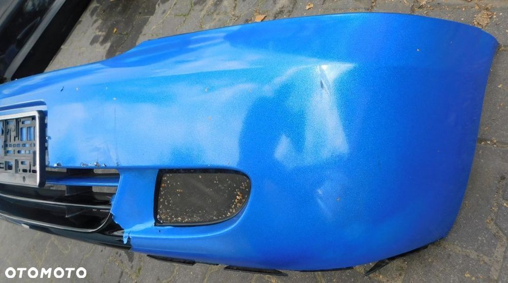 zderzak przód przedni OPEL ASTRA II G COUPE CABRIO BERTONE - 6